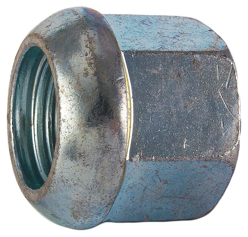 Etra Oy Spherical collar nuts DIN 74361 Form A